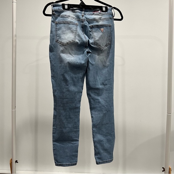 Guess jeans red tags - Picture 3 of 4